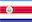 Parcel to Costa Rica